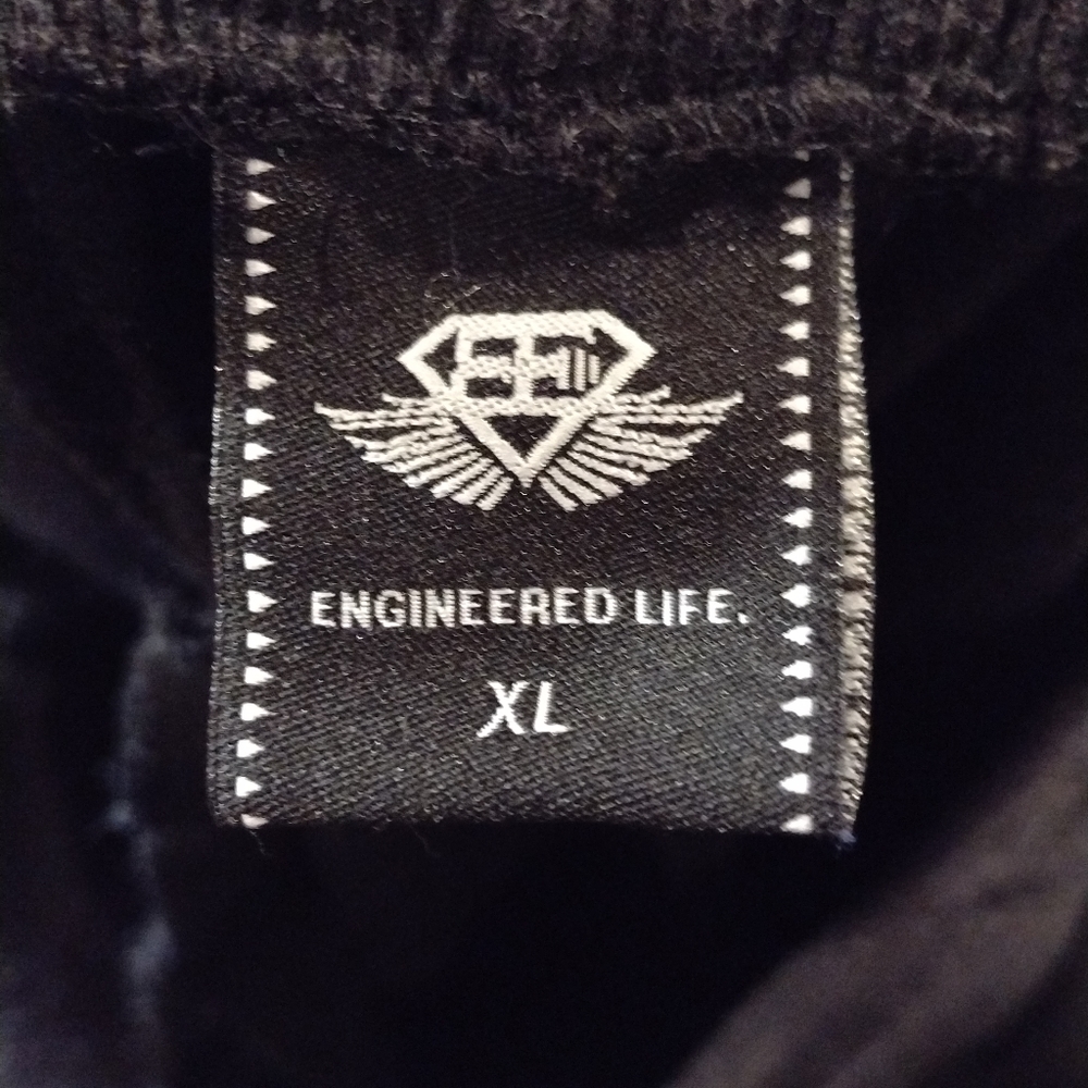 Engineered life joggers - Picture 3 of 3
